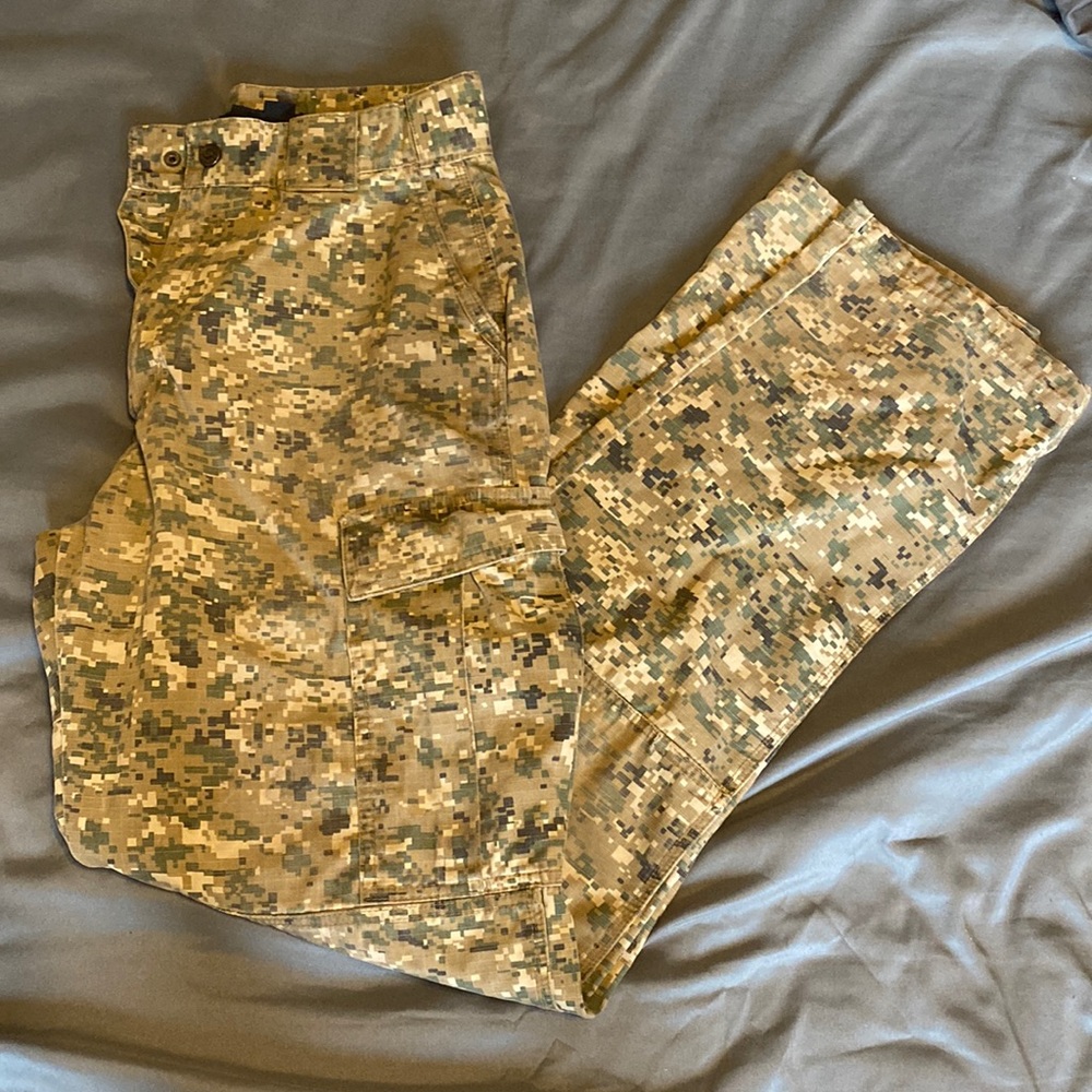 5.11 Tactical Cargo Pants